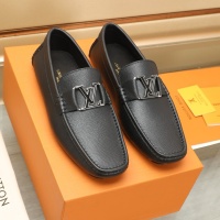 Louis Vuitton LV Oxfords Shoes For Men #1221712