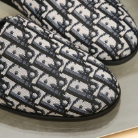 Cheap Christian Dior Slippers For Men #1221723 Replica Wholesale [$76.00 USD] [ITEM#1221723] on Replica Christian Dior Slippers