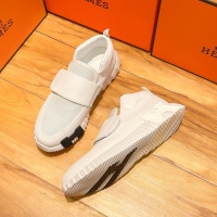 Cheap Hermes Casual Shoes For Men #1221728 Replica Wholesale [$72.00 USD] [ITEM#1221728] on Replica Hermes Casual Shoes