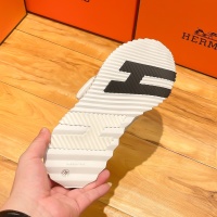 Cheap Hermes Casual Shoes For Men #1221728 Replica Wholesale [$72.00 USD] [ITEM#1221728] on Replica Hermes Casual Shoes