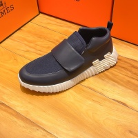 Cheap Hermes Casual Shoes For Men #1221729 Replica Wholesale [$72.00 USD] [ITEM#1221729] on Replica Hermes Casual Shoes