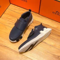 Cheap Hermes Casual Shoes For Men #1221729 Replica Wholesale [$72.00 USD] [ITEM#1221729] on Replica Hermes Casual Shoes