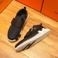 Cheap Hermes Casual Shoes For Men #1221730 Replica Wholesale [$72.00 USD] [ITEM#1221730] on Replica Hermes Casual Shoes