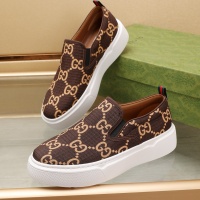 Gucci Casual Shoes For Men #1221733