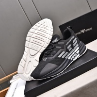 Cheap Armani Casual Shoes For Men #1221739 Replica Wholesale [$88.00 USD] [ITEM#1221739] on Replica Armani Casual Shoes