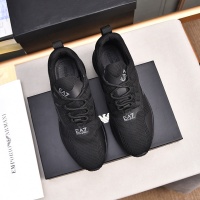 Cheap Armani Casual Shoes For Men #1221739 Replica Wholesale [$88.00 USD] [ITEM#1221739] on Replica Armani Casual Shoes