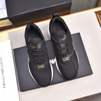 Cheap Armani Casual Shoes For Men #1221740 Replica Wholesale [$88.00 USD] [ITEM#1221740] on Replica Armani Casual Shoes