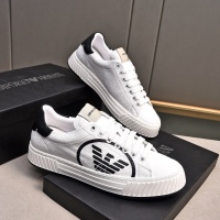 Cheap Armani Casual Shoes For Men #1221741 Replica Wholesale [$76.00 USD] [ITEM#1221741] on Replica Armani Casual Shoes