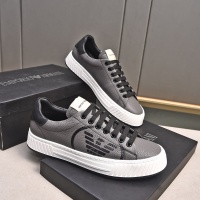 Armani Casual Shoes For Men #1221742