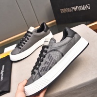 Cheap Armani Casual Shoes For Men #1221742 Replica Wholesale [$76.00 USD] [ITEM#1221742] on Replica Armani Casual Shoes