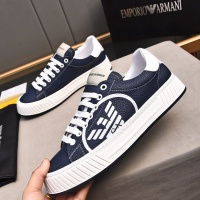 Cheap Armani Casual Shoes For Men #1221743 Replica Wholesale [$76.00 USD] [ITEM#1221743] on Replica Armani Casual Shoes