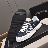 Cheap Armani Casual Shoes For Men #1221743 Replica Wholesale [$76.00 USD] [ITEM#1221743] on Replica Armani Casual Shoes