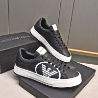 Armani Casual Shoes For Men #1221744