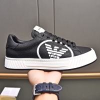 Cheap Armani Casual Shoes For Men #1221744 Replica Wholesale [$76.00 USD] [ITEM#1221744] on Replica Armani Casual Shoes