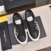 Cheap Armani Casual Shoes For Men #1221744 Replica Wholesale [$76.00 USD] [ITEM#1221744] on Replica Armani Casual Shoes