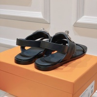 Cheap Hermes Sandal For Women #1221750 Replica Wholesale [$112.00 USD] [ITEM#1221750] on Replica Hermes Sandal