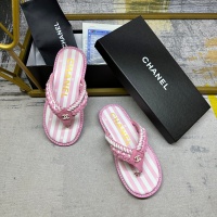 Cheap Chanel Slippers For Women #1221752 Replica Wholesale [$88.00 USD] [ITEM#1221752] on Replica Chanel Slippers