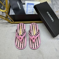 Chanel Slippers For Women #1221753