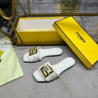 Fendi Slippers For Women #1221754