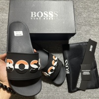 Boss Slippers For Men #1221776