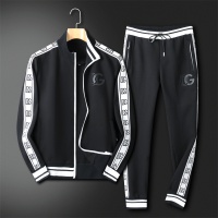 Dolce & Gabbana D&G Tracksuits Long Sleeved For Men #1221799