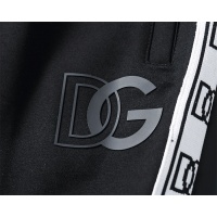 Cheap Dolce &amp; Gabbana D&amp;G Tracksuits Long Sleeved For Men #1221799 Replica Wholesale [$92.00 USD] [ITEM#1221799] on Replica Dolce &amp; Gabbana D&amp;G Tracksuits