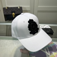 Cheap Dolce &amp; Gabbana Caps #1221801 Replica Wholesale [$25.00 USD] [ITEM#1221801] on Replica Dolce &amp; Gabbana Caps