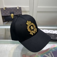 Cheap Dolce &amp; Gabbana Caps #1221803 Replica Wholesale [$25.00 USD] [ITEM#1221803] on Replica Dolce &amp; Gabbana Caps