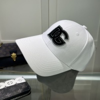 Cheap Dolce &amp; Gabbana Caps #1221806 Replica Wholesale [$25.00 USD] [ITEM#1221806] on Replica Dolce &amp; Gabbana Caps