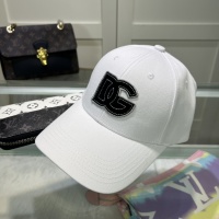 Cheap Dolce &amp; Gabbana Caps #1221806 Replica Wholesale [$25.00 USD] [ITEM#1221806] on Replica Dolce &amp; Gabbana Caps