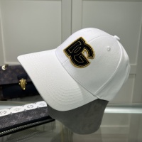 Cheap Dolce &amp; Gabbana Caps #1221807 Replica Wholesale [$25.00 USD] [ITEM#1221807] on Replica Dolce &amp; Gabbana Caps