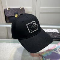 Cheap Dolce &amp; Gabbana Caps #1221808 Replica Wholesale [$25.00 USD] [ITEM#1221808] on Replica Dolce &amp; Gabbana Caps