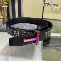 Cheap Tom Ford AAA Quality Belts For Men #1221812 Replica Wholesale [$76.00 USD] [ITEM#1221812] on Replica Tom Ford AAA Quality Belts