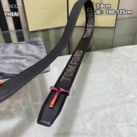 Cheap Tom Ford AAA Quality Belts For Men #1221812 Replica Wholesale [$76.00 USD] [ITEM#1221812] on Replica Tom Ford AAA Quality Belts