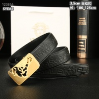 Versace AAA Quality Belts For Men #1221820