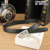 Cheap Versace AAA Quality Belts For Men #1221821 Replica Wholesale [$60.00 USD] [ITEM#1221821] on Replica Versace AAA Quality Belts