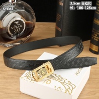 Versace AAA Quality Belts For Men #1221822
