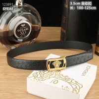 Cheap Versace AAA Quality Belts For Men #1221822 Replica Wholesale [$60.00 USD] [ITEM#1221822] on Replica Versace AAA Quality Belts