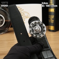 Cheap Versace AAA Quality Belts For Men #1221827 Replica Wholesale [$56.00 USD] [ITEM#1221827] on Replica Versace AAA Quality Belts