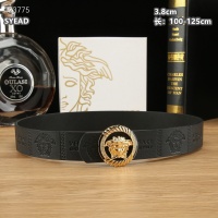 Cheap Versace AAA Quality Belts For Men #1221830 Replica Wholesale [$56.00 USD] [ITEM#1221830] on Replica Versace AAA Quality Belts