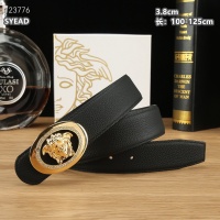 Cheap Versace AAA Quality Belts For Men #1221836 Replica Wholesale [$56.00 USD] [ITEM#1221836] on Replica Versace AAA Quality Belts