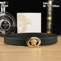 Cheap Versace AAA Quality Belts For Men #1221836 Replica Wholesale [$56.00 USD] [ITEM#1221836] on Replica Versace AAA Quality Belts