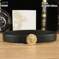 Cheap Versace AAA Quality Belts For Men #1221838 Replica Wholesale [$56.00 USD] [ITEM#1221838] on Replica Versace AAA Quality Belts