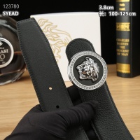 Cheap Versace AAA Quality Belts For Men #1221842 Replica Wholesale [$56.00 USD] [ITEM#1221842] on Replica Versace AAA Quality Belts