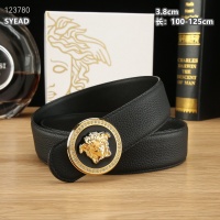 Versace AAA Quality Belts For Men #1221843