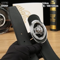 Cheap Versace AAA Quality Belts For Men #1221846 Replica Wholesale [$56.00 USD] [ITEM#1221846] on Replica Versace AAA Quality Belts