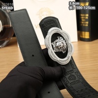 Cheap Versace AAA Quality Belts For Men #1221854 Replica Wholesale [$56.00 USD] [ITEM#1221854] on Replica Versace AAA Quality Belts