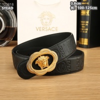 Versace AAA Quality Belts For Men #1221855