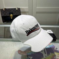 Cheap Balenciaga Caps #1221856 Replica Wholesale [$29.00 USD] [ITEM#1221856] on Replica Balenciaga Caps