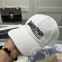 Cheap Balenciaga Caps #1221856 Replica Wholesale [$29.00 USD] [ITEM#1221856] on Replica Balenciaga Caps